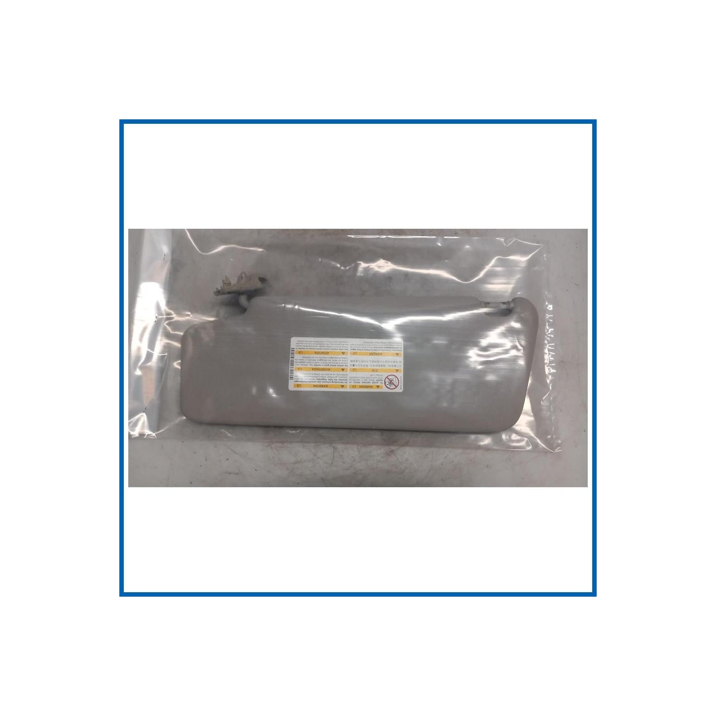 Pannello parasole dx. MERCEDES Classe C W204