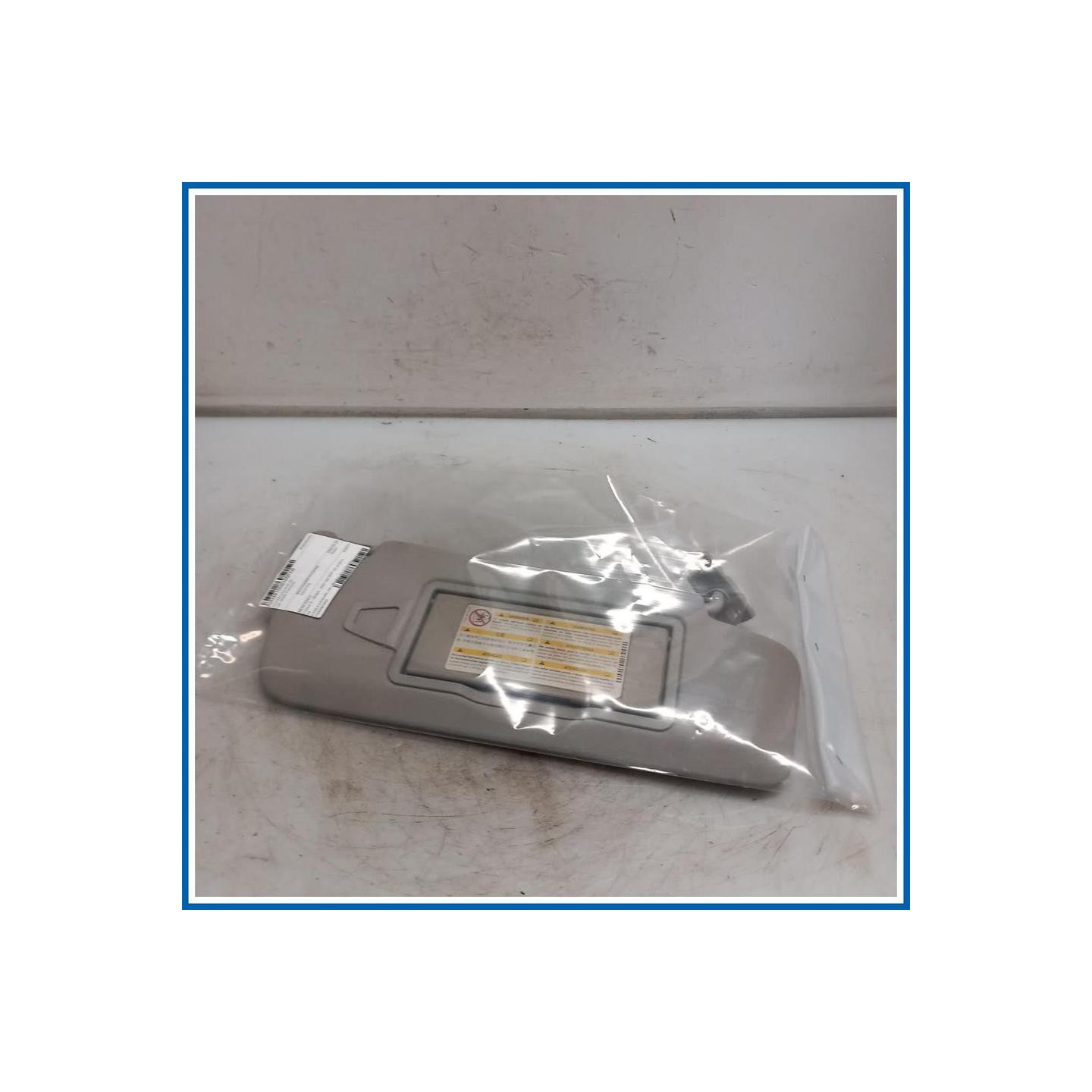 Pannello parasole dx. MERCEDES Classe C W204