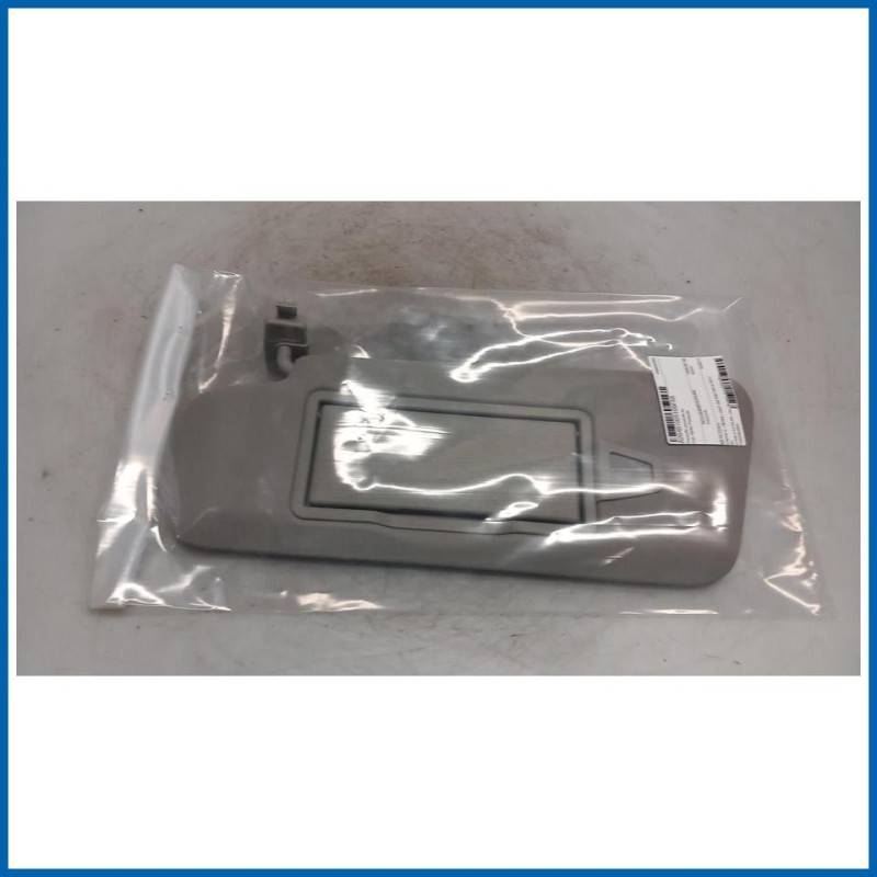 Pannello parasole sx. MERCEDES Classe C W204