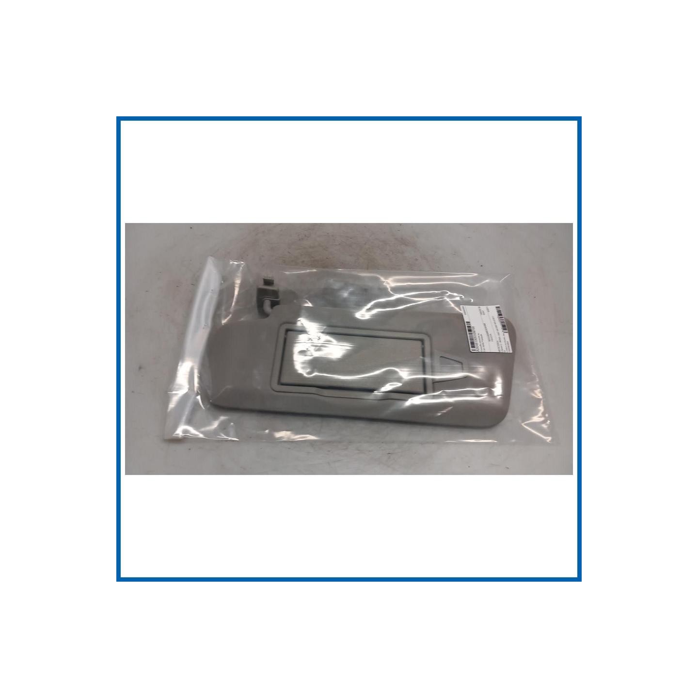 Pannello parasole sx. MERCEDES Classe C W204