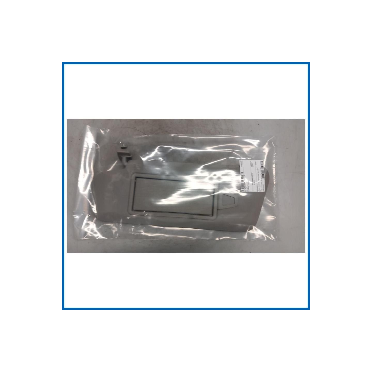 Pannello parasole sx. MERCEDES Classe C W204