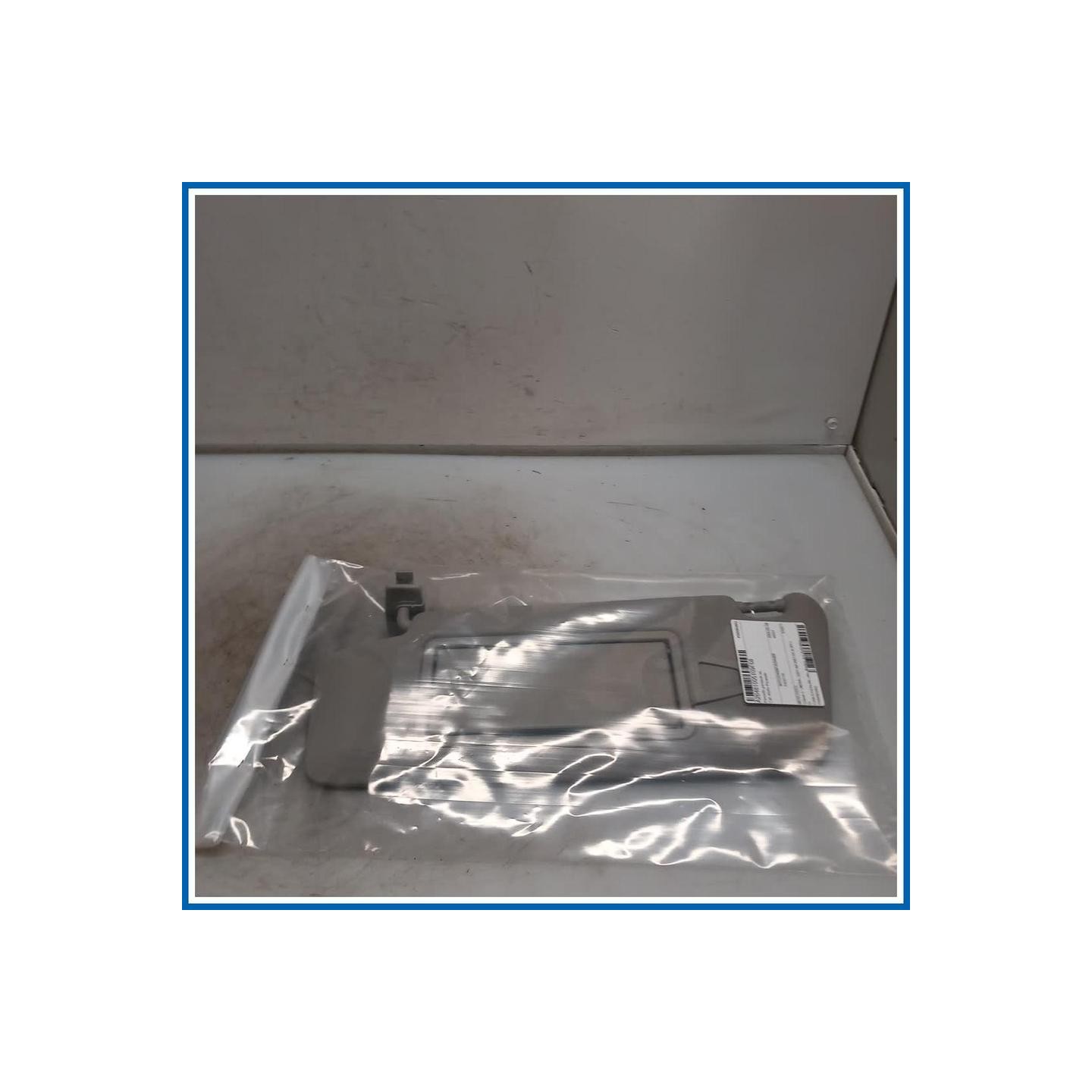 Pannello parasole sx. MERCEDES Classe C W204