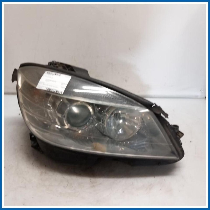 Proiettore ant. dx. MERCEDES Classe C W204
