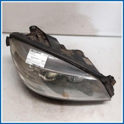 Proiettore ant. dx. MERCEDES Classe C W204