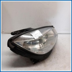 Proiettore ant. dx. MERCEDES Classe C W204