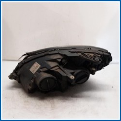 Proiettore ant. dx. MERCEDES Classe C W204