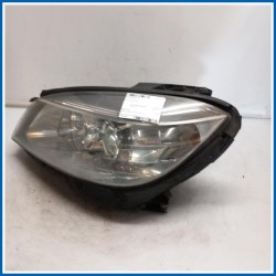 Proiettore ant. sx. MERCEDES Classe C W204