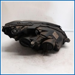Proiettore ant. sx. MERCEDES Classe C W204