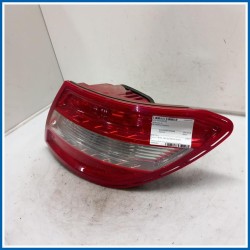 Fanale post. dx. MERCEDES Classe C W204