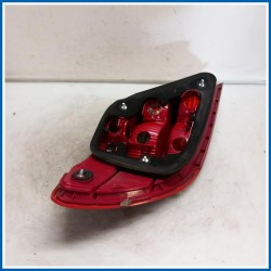 Fanale post. dx. MERCEDES Classe C W204