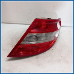 Fanale post. dx. MERCEDES Classe C W204