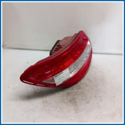 Fanale post. sx. MERCEDES Classe C W204