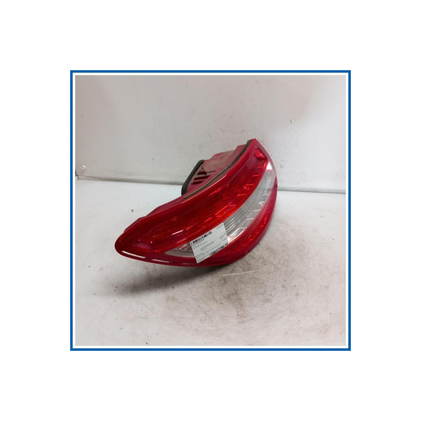 Fanale post. sx. MERCEDES Classe C W204