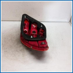Fanale post. sx. MERCEDES Classe C W204