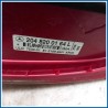 Fanale post. sx. MERCEDES Classe C W204