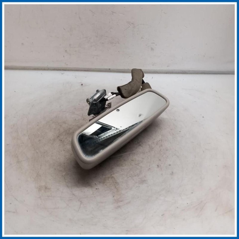 Retrovisore interno MERCEDES Classe C W204