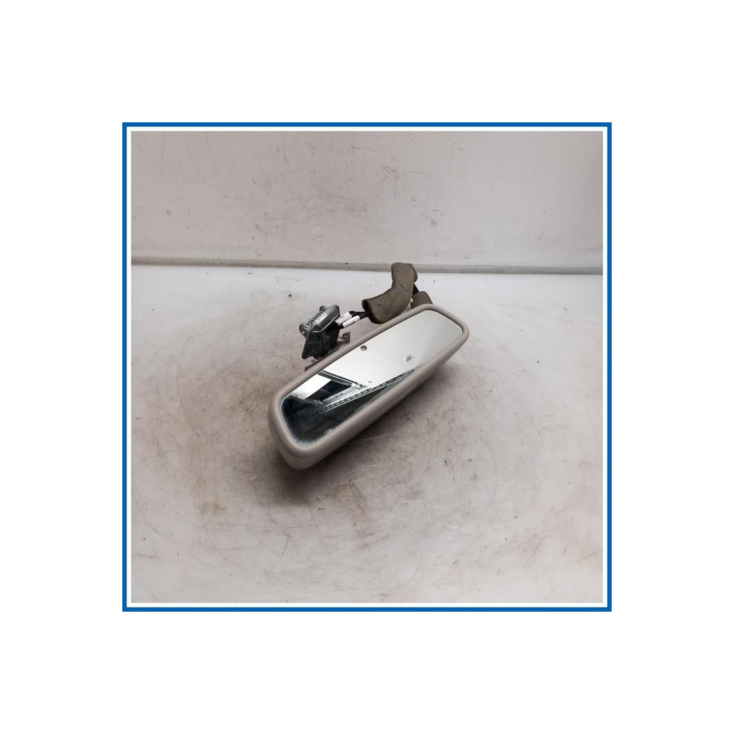 Retrovisore interno MERCEDES Classe C W204