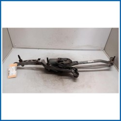 Meccanismo Tergicristallo MERCEDES Classe C W204