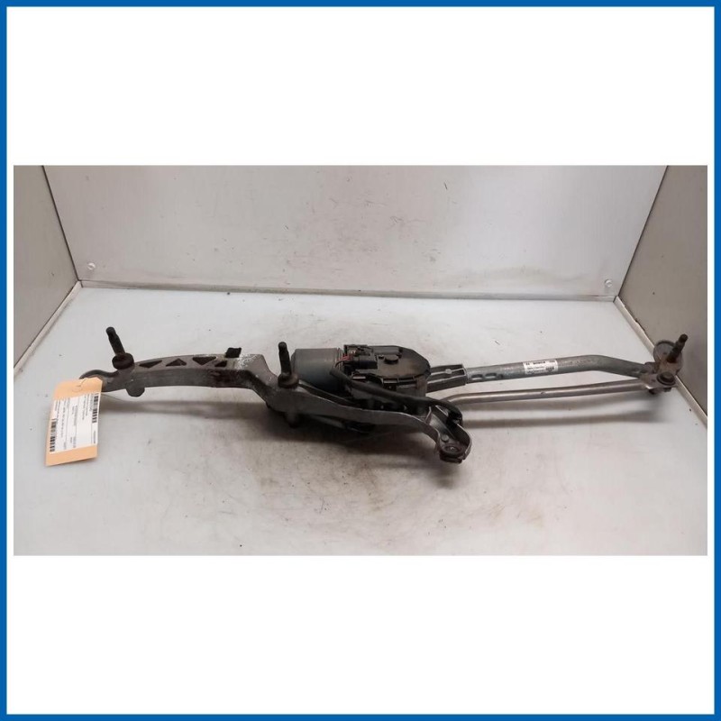 Meccanismo Tergicristallo MERCEDES Classe C W204