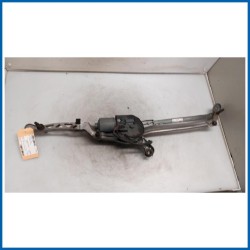 Meccanismo Tergicristallo MERCEDES Classe C W204