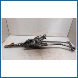 Meccanismo Tergicristallo MERCEDES Classe C W204