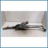 Meccanismo Tergicristallo MERCEDES Classe C W204