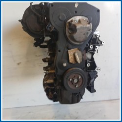 Motore semicompleto PEUGEOT 206 CC