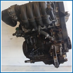 Motore semicompleto PEUGEOT 206 CC