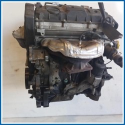 Motore semicompleto PEUGEOT 206 CC