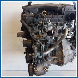 Motore semicompleto TOYOTA Aygo II