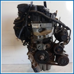 Motore semicompleto TOYOTA Aygo II