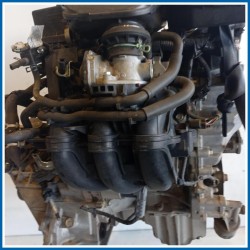 Motore semicompleto TOYOTA Aygo II