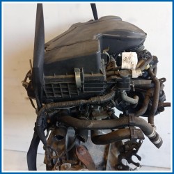 Motore semicompleto TOYOTA Aygo II