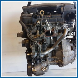 Motore semicompleto TOYOTA Aygo II