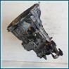 Cambio IVECO Daily C IV