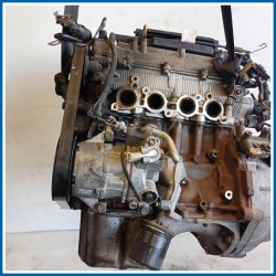 Motore semicompleto TOYOTA Yaris (France ) I