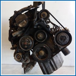 Motore semicompleto TOYOTA Yaris (France ) I