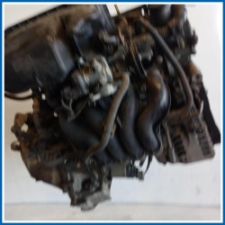 Motore semicompleto TOYOTA Yaris (France ) I