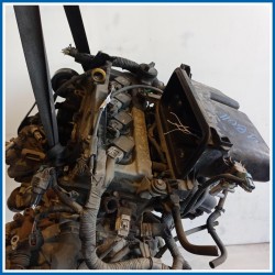Motore semicompleto TOYOTA Yaris (France ) I