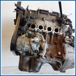 Motore semicompleto TOYOTA Yaris (France ) I