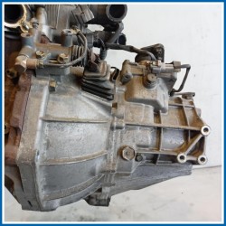 Cambio TOYOTA Yaris (France ) I