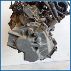 Cambio TOYOTA Yaris (France ) I