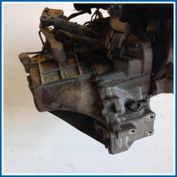 Cambio TOYOTA Yaris (France ) I