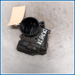 Corpo farfallato MINI Mini One R56