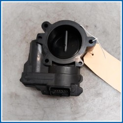 Corpo farfallato MINI Mini One R56