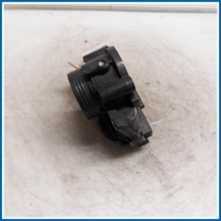 Corpo farfallato MINI Mini One R56