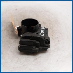 Corpo farfallato MINI Mini One R56