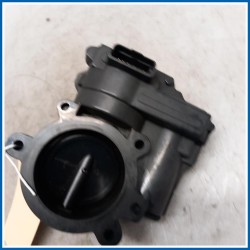 Corpo farfallato MINI Mini One R56