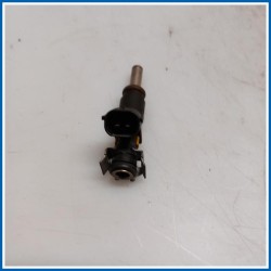 Iniettore MINI Mini One R56