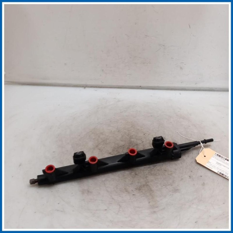 Distributore carburante (flauto) MINI Mini One R56